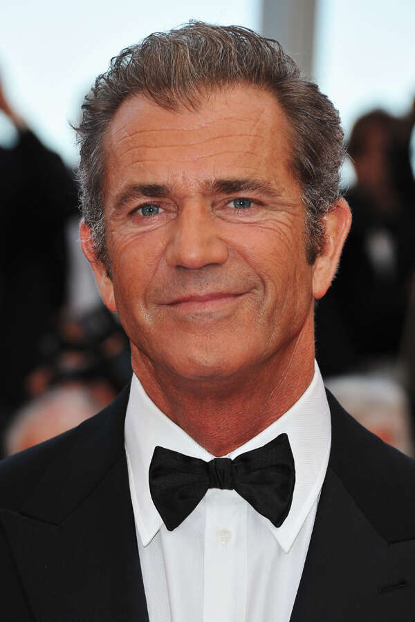 Mel Gibson
