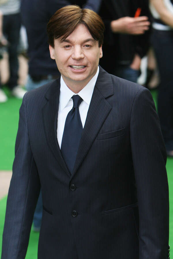 Mike Myers Photos