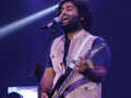 Atif, Arijit perform in Gurgaon