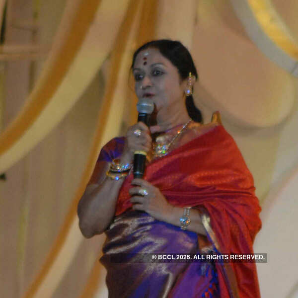 B. Saroja Devi