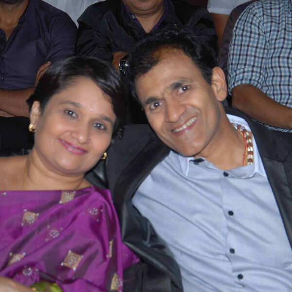 Raghavendra Rajkumar