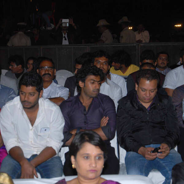Vinay Rajkumar Stills