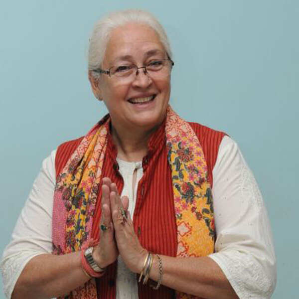 Nafisa Ali