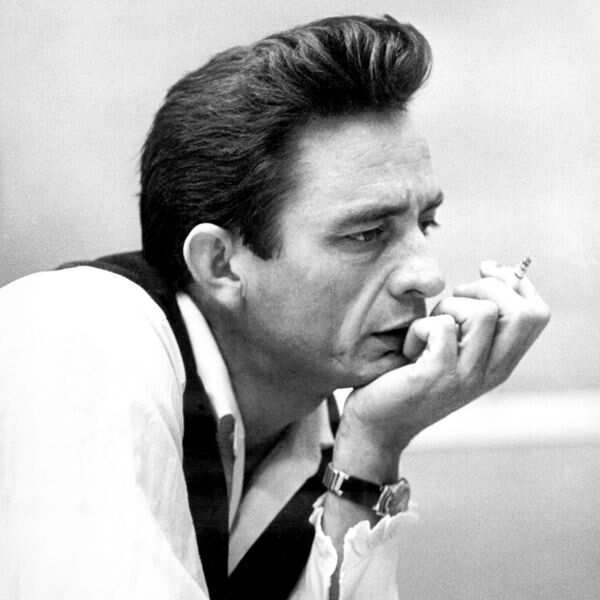 Johnny Cash Images