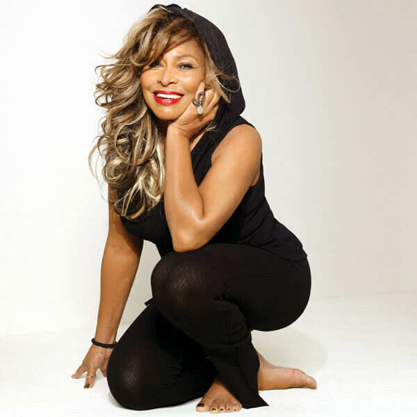 Tina Turner