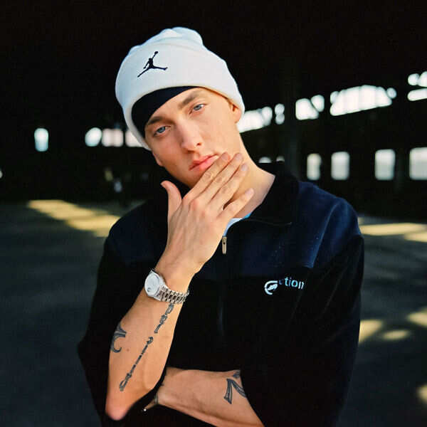 Eminem
