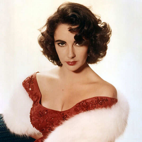Elizabeth Taylor