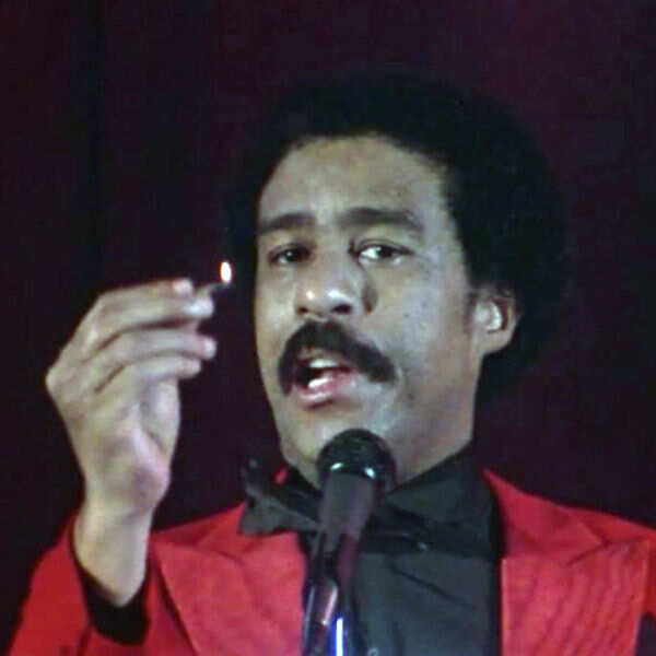 Richard Pryor Images