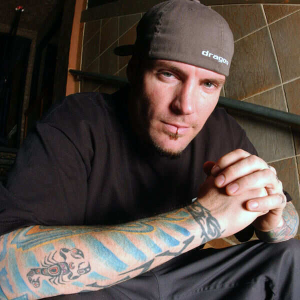 Vanilla Ice