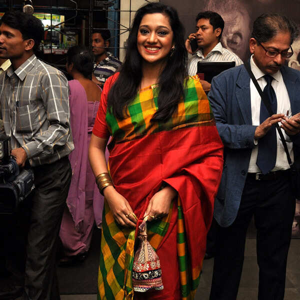 Moubani Sorcar Wallpapers