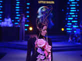 Blenders Pride Fashion Tour: Lillte Shilpa