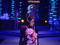 Blenders Pride Fashion Tour: Lillte Shilpa
