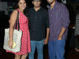 Stand-up comedy night @ Illusions
