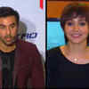 Article image for: Ranbir and Anushka's sizzling chemistry on screen