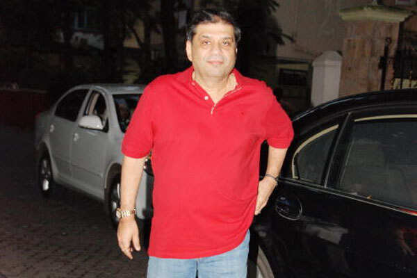 Ravi Chopra