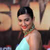 Gauahar Khan slapped: Reactions on Twitter