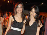 'May Queen Ball' party