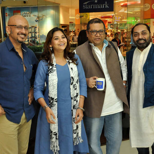 Shantanu Moitra