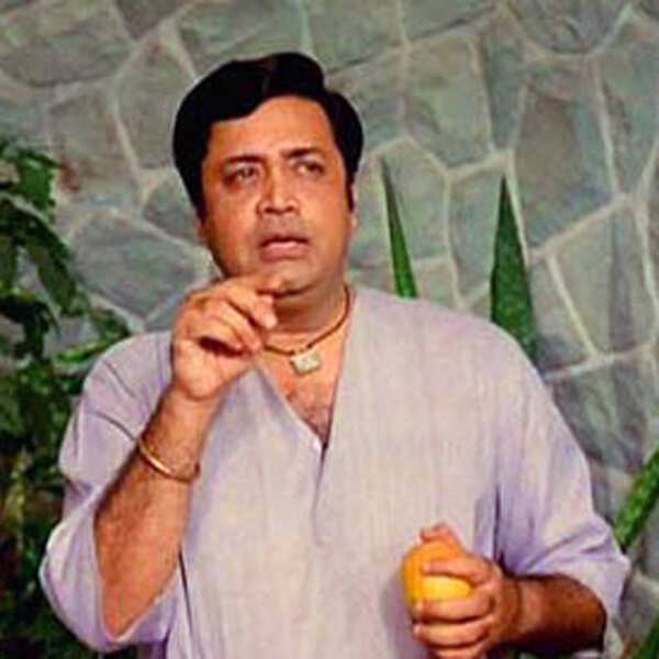 Deven Verma