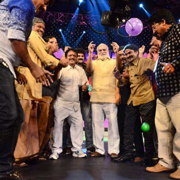 K. Raghavendra Rao Pictures