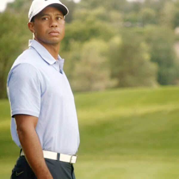 Tiger Woods