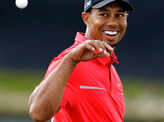 Tiger Woods makes injury comeback at World Challenge