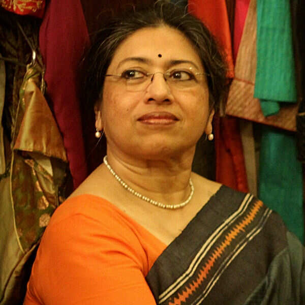 Tanusree Shankar