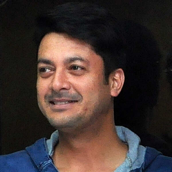 Jishu Sengupta Images