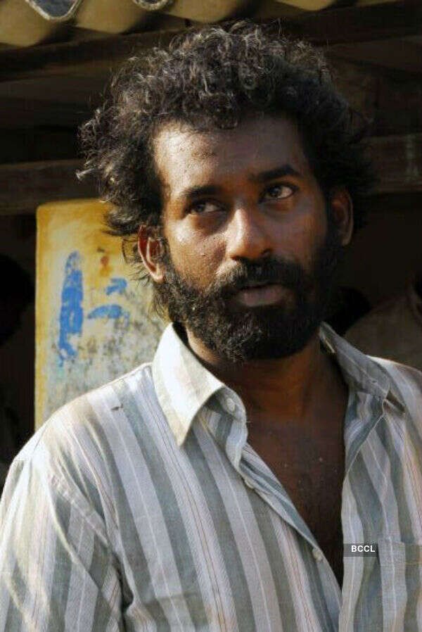 Dharani