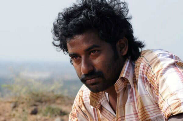 Dharani