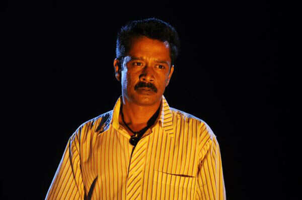 Dharani Pictures