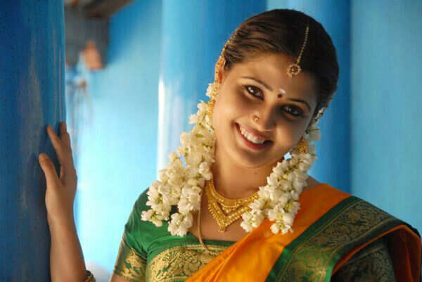 Dharani
