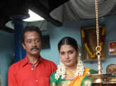Dharani