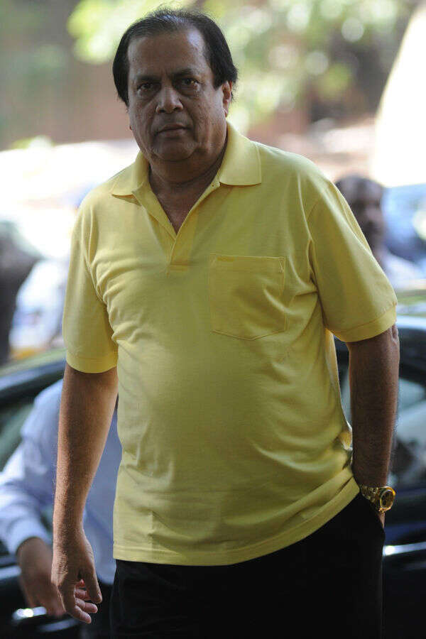 Deven Verma