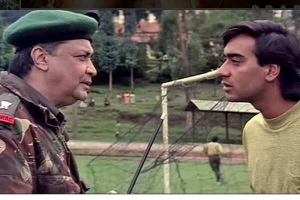 Deven Verma Pictures