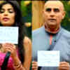 Article image for: Pritam nominates Puneet for elimination in 'Bigg Boss 8'