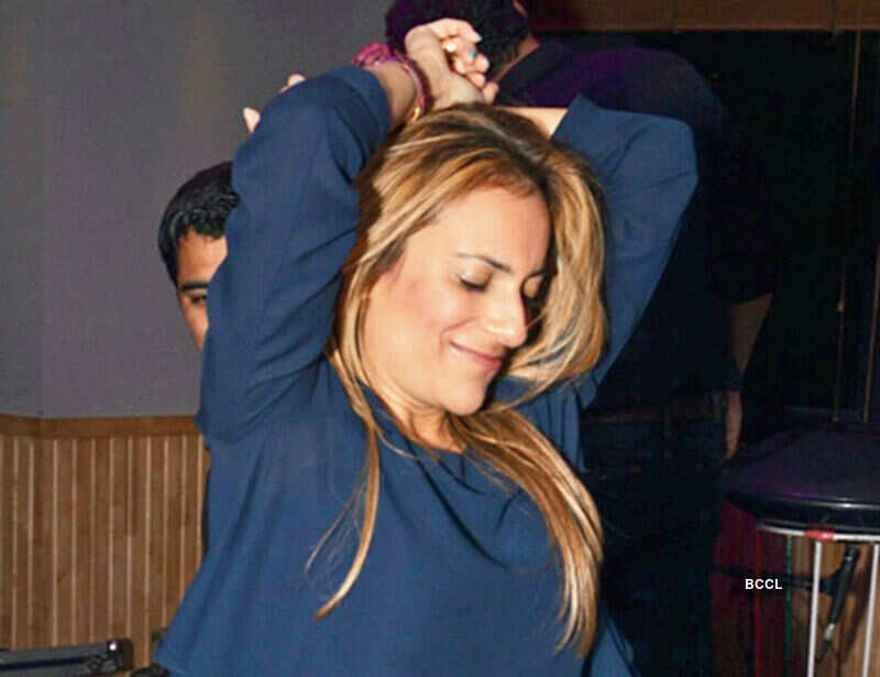 Hiatus&rsquo; anniversary party