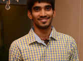 Srikanth throws a party