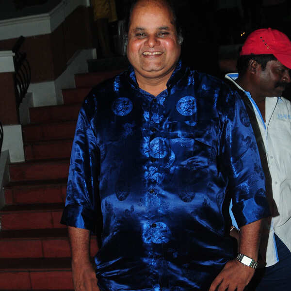 Sunil Sugatha