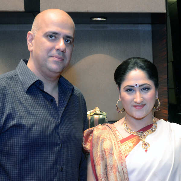 Ashvin Gidwani
