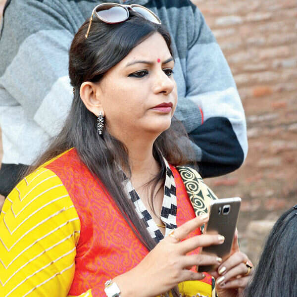 Shweta Singh