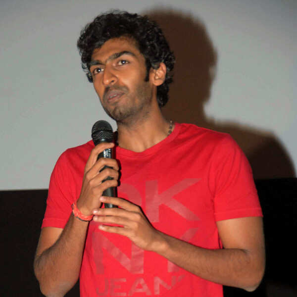 Vinay Rajkumar