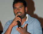 Nan Love Track: Music launch