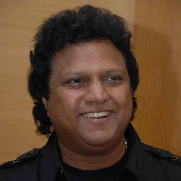 Mani Sharma Pictures