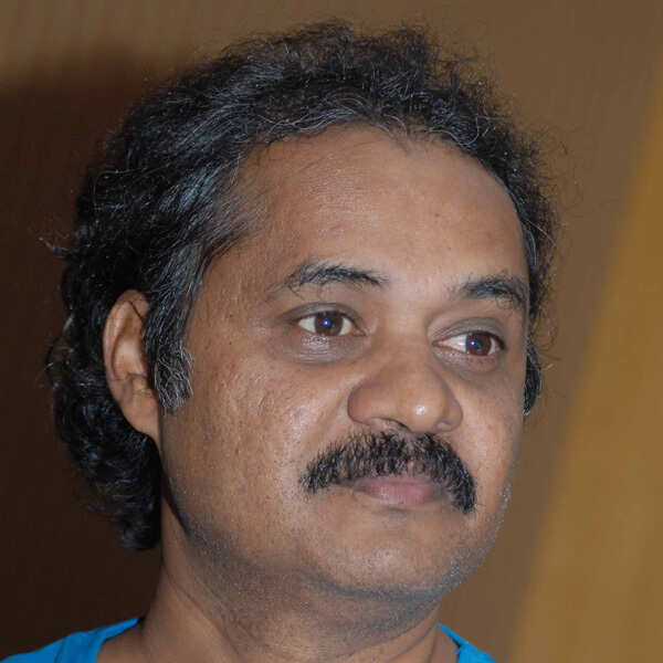Srinivas Raju Photos