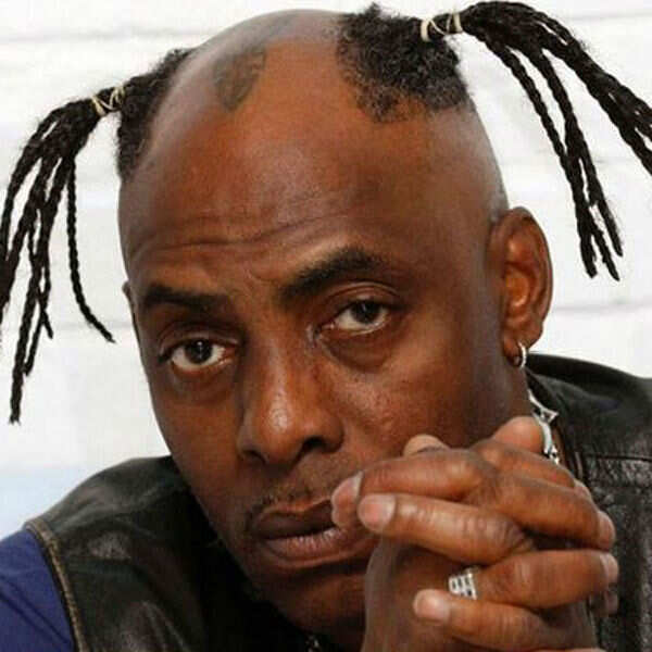 Coolio Photos