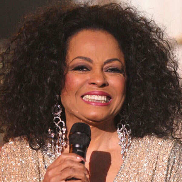 Diana Ross Wallpapers