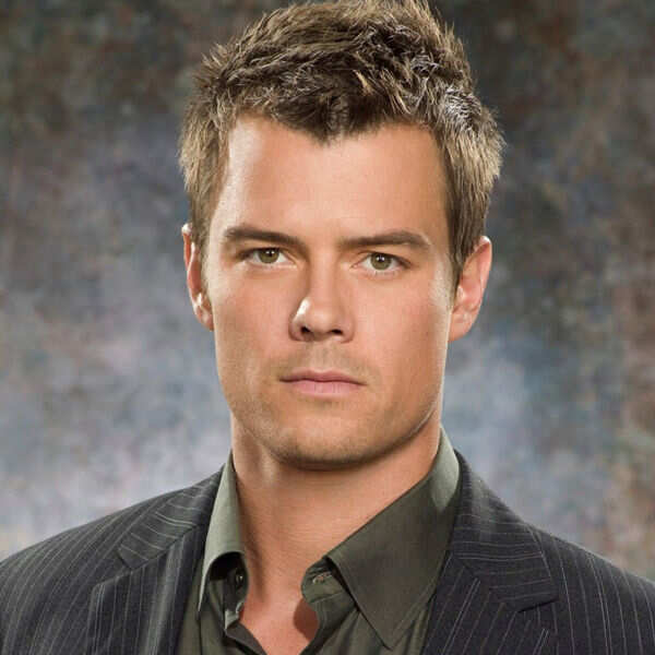 Josh Duhamel Images