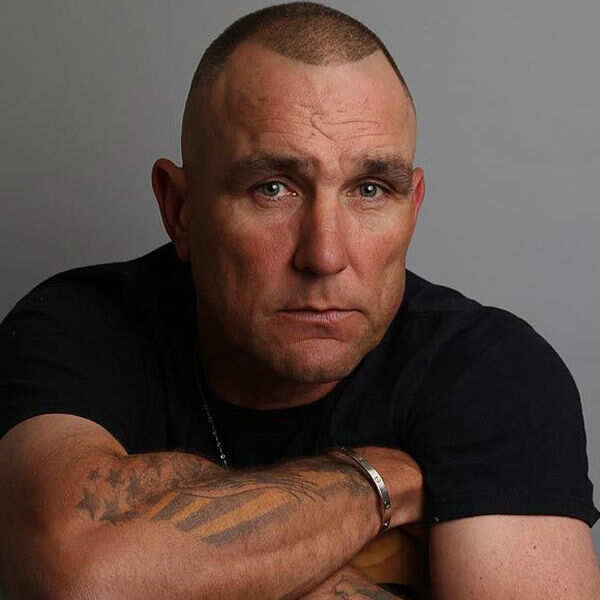 Vinnie Jones Images