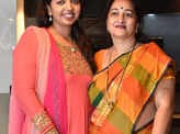 Restaurant launch party
